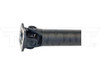 DORMAN 946-486 REAR DRIVESHAFT ASSEMBLY (CAB & CHASSIS) (165" WHEELBASE) 2003-2007 FORD F-350 6.0L POWERSTROKE 4WD DRW MANUAL TRANSMISSION