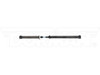 DORMAN 946-483 REAR DRIVESHAFT ASSEMBLY (CAB & CHASSIS) (165" WHEELBASE) 2003-2010 FORD F-350 6.0L/6.4L POWERSTROKE RWD DRW