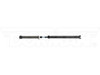 DORMAN 946-453 REAR DRIVESHAFT ASSEMBLY (CREW CAB) (81" BED/156" WHEELBASE) 1999-2002 FORD F-350 7.3L POWERSTROKE 4WD DRW
