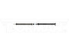 DORMAN 946-412 REAR DRIVESHAFT ASSEMBLY (EXTENDED CAB) (96" BED/158" WHEELBASE) 1999-2002 FORD F-250/350 7.3L POWERSTROKE RWD SRW
