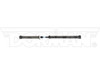 DORMAN 946-391 REAR DRIVESHAFT ASSEMBLY (CAB & CHASSIS) (164.8" WHEELBASE) 2011-2016 FORD F-350 6.7L POWERSTROKE 4WD SRW