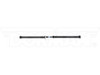 DORMAN 946-367 REAR DRIVESHAFT ASSEMBLY (EXTENDED CAB) (98" BED/158" WHEELBASE) 2008-2010 FORD F-250/350 6.4L POWERSTROKE RWD SRW MANUAL TRANSMISSION