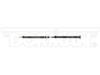 DORMAN 946-351 REAR DRIVESHAFT ASSEMBLY (CREW CAB) (96" BED/172" WHEELBASE) 1999-2002 FORD F-250/350 7.3L POWERSTROKE RWD SRW