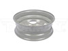 DORMAN 939-190 STEEL WHEEL - 19.5X6" (10X225 BOLT PATTERN) 2008-2019 FORD F-450/550 | 2011-2019 FORD F-250/350