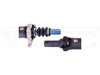 DORMAN 936-971 REAR DRIVESHAFT ASSEMBLY (CREW CAB) (98" BED/172.4" WHEELBASE) 2011 FORD F-250/350 6.7L POWERSTROKE RWD