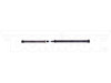 DORMAN 936-970 REAR DRIVESHAFT ASSEMBLY (EXTENDED CAB) (81.8" BED/141.8" WHEELBASE) 2011 FORD F-250/350 6.7L POWERSTROKE RWD