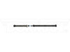 DORMAN 936-966 REAR DRIVESHAFT ASSEMBLY (EXTENDED CAB) (81" BED/141.8-142" WHEELBASE) 2003-2004 FORD F250/350 6.0L POWERSTROKE RWD 6-SPEED MANUAL TRANS