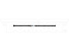 DORMAN 936-799 REAR DRIVESHAFT ASSEMBLY (CREW CAB) (81.8" BED/156.2" WHEELBASE) 2011-2016 FORD F-250/350 6.7L POWERSTROKE RWD