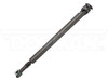 DORMAN 936-541 REAR DRIVESHAFT ASSEMBLY (EXTENDED CAB) (81" BED/142" WHEELBASE) 2001-2002 FORD F-350 7.3L POWERSTROKE 4WD SRW MANUAL TRANSMISSION