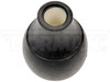 DORMAN 926-328 MANUAL TRANSMISSION SHIFT KNOB 1988-2002 FORD F-250/350 | 1999-2002 FORD F-450/550 DORMAN 926-328 MANUAL TRANSMISSION SHIFT KNOB 1988-2002 FORD F-250/350 | 1999-2002 FORD F-450/550