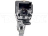 DORMAN 924-970 SHIFT INTERLOCK SOLENOID 2009-2010 FORD F-250/350/450/550