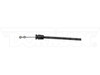 DORMAN 924-353 FRONT DOOR LATCH RELEASE CABLE 1999-2004 FORD F-250/350/450/550