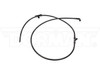 DORMAN 924-316 WINDSHIELD WASHER HOSE (NOZZLE TO NOZZLE) 2008-2010 FORD F-250/350/450/550