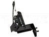 DORMAN 924-087 PARKING BRAKE RELEASE CABLE WITH HANDLE 1999-2004 FORD F-250/350/450/550