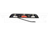 DORMAN 923-132 THIRD BRAKE LIGHT ASSEMBLY (WITHOUT LED LIGHTS & WITHOUT TOWING VISION SYSTEM) 2017-2020 FORD F-250/350
