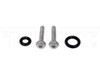 DORMAN 904-460 FUEL HEATER WITH WATER IN FUEL (WIF) SENSOR 1999-2003 FORD 7.3L POWERSTROKE