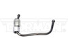 DORMAN 904-277 FUEL INJECTION LINE (CYLINDERS 1-2-7-8) 2011-2019 FORD 6.7L POWERSTROKE