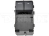 DORMAN 901-361 FRONT LEFT POWER WINDOW SWITCH (2-BUTTON) 2008-2010 FORD F-250/350 (STANDARD & EXTENDED CAB) | 2009-2014 FORD E-SERIES VAN