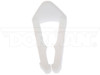 DORMAN 800-003 FUEL LINE RETAINING CLIPS (5/16" PUSH CONNECT) (5-PACK) 1999-2004 FORD F-250/350/450/550 | 1983-1997 FORD F-250/350 | 1983-2004 FORD E-SERIES VAN