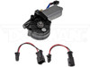 DORMAN 742-186 POWER WINDOW LIFT MOTOR (LEFT) 1999 FORD F-250/350/450/550