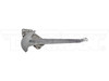 DORMAN 740-754 FRONT POWER WINDOW REGULATOR (RIGHT) 1980-1997 FORD F-250/350