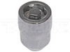 DORMAN 711-621 WHEEL LUG NUT LOCK - M14-1.50 (DUPLEX ACORN) (4-PACK) 2002-2012 FORD F-250/350/450/550 | 2003-2005 FORD EXCURSION | 2001-2012 GM SILVERADO/SIERRA 2500HD/3500HD | 1998-2000 GM C/K 2500/3500 | 2003-2006 DODGE SPRINTER 2500/3500
