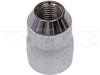 DORMAN 711-621 WHEEL LUG NUT LOCK - M14-1.50 (DUPLEX ACORN) (4-PACK) 2002-2012 FORD F-250/350/450/550 | 2003-2005 FORD EXCURSION | 2001-2012 GM SILVERADO/SIERRA 2500HD/3500HD | 1998-2000 GM C/K 2500/3500 | 2003-2006 DODGE SPRINTER 2500/3500