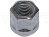 DORMAN 711-606 WHEEL LUG NUT - M14-1.50 (BULGE) (4-PACK) 2002-2012 FORD F-250/350/450/550 | 2003-2005 FORD EXCURSION | 2001-2012 GM SILVERADO/SIERRA 2500HD/3500HD | 1998-2000 GM C/K 2500/3500 | 2003-2006 DODGE SPRINTER 2500/3500