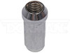 DORMAN 711-1005 WHEEL LUG NUT - M14-2.0 (ACORN) (4-PACK) 2002 FORD F-350 | 2002-2004 FORD F-450/550 | 2000-2002 FORD EXCURSION