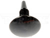 DORMAN 700-335BX FORD INTERIOR TRIM PANEL RETAINER (25-PACK) FASTENER HOLE SIZE - 0.281"