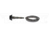 DORMAN 697-375 RING AND PINION SET FOR FORD 10.25" - 3.73 RATIO (REAR) 1985-1997 FORD F-250/350