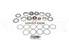 DORMAN 697-032 REAR RING AND PINION MASTER INSTALL KIT FOR FORD (10.5" RING GEAR) 2008-2010 FORD F-250/350