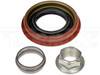 DORMAN 697-032 REAR RING AND PINION MASTER INSTALL KIT FOR FORD (10.5" RING GEAR) 2008-2010 FORD F-250/350