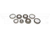 DORMAN 697-031 REAR RING AND PINION MASTER INSTALL KIT FOR FORD (10.5" RING GEAR)1999-2007 FORD F-250/350
