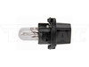 DORMAN 639-048 MINI BULB (1.8 WATT) 2002-2004 FORD F-250/350/450/550 | 2002-2005 FORD EXCURSION | 2004-2008 FORD E-SERIES VAN