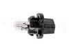 DORMAN 639-036 MINI BULB (1.8 WATT) (5-PACK) 2002-2004 FORD F-250/350/450/550 | 2002-2005 FORD EXCURSION | 2004-2008 FORD E-SERIES VAN