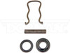 DORMAN 628-235 HYDRAULIC CLUTCH LINE (MANUAL TRANSMISSION) 2006-2007 FORD 6.0L POWERSTROKE