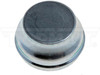 DORMAN 618-504 SPINDLE DUST CAPS (3-PACK) (FRONT) 1999-2007 FORD F-250/350 2WD | 1999-2005 FORD F-450/550 4WD | 2000-2005 FORD EXCURSION 2WD | 1981-1997 FORD F-250/350 2WD