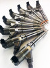DDP NLBZ-SM DURAMAX 06-07 LBZ CUSTOM SUPER MENTAL BRAND NEW INJECTOR SET
