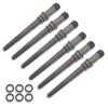 DDP J01572-SET DODGE 03-07 CONNECTOR TUBE SET