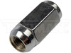 DORMAN 611-187.1 WHEEL LUG NUT - M14-1.50 (DUPLEX ACORN) 2002-2012 FORD F-250/350/450/550 | 2003-2005 FORD EXCURSION | 2001-2012 GM SILVERADO/SIERRA 2500HD/3500HD | 1998-2000 GM C/K 2500/3500 | 2003-2006 DODGE SPRINTER 2500/3500