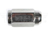 DORMAN 611-187.1 WHEEL LUG NUT - M14-1.50 (DUPLEX ACORN) 2002-2012 FORD F-250/350/450/550 | 2003-2005 FORD EXCURSION | 2001-2012 GM SILVERADO/SIERRA 2500HD/3500HD | 1998-2000 GM C/K 2500/3500 | 2003-2006 DODGE SPRINTER 2500/3500