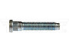 DORMAN 610-424.1 WHEEL STUD - M14-2.0 (15.78MM KNURL, 73.3MM L) (FRONT/REAR) 1999-2004 FORD F-250/350/450/550 SRW | 2000-2005 FORD EXCURSION 4WD