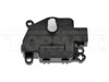 DORMAN 604-288 HVAC BLEND DOOR ACTUATOR (MODE) 2017-2023 FORD F-250/350 | 2017-2022 FORD F-450/550 | 2020-2022 FORD F-600 | 2015-2023 FORD F-150