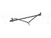 DORMAN 602-182 WINDSHIELD WIPER TRANSMISSION 2017-2023 FORD F-250/350/450/550