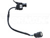 DORMAN 592-252 REAR PARK ASSIST CAMERA 2008-2012 FORD F-250/350/450