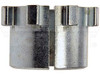 DORMAN 545-106 ALIGNMENT CASTER/CAMBER BUSHING (+/- 0.25 DEGREES) 1980-1996 FORD F-250 4WD