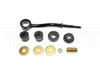 DORMAN 532-521 STABILIZER BAR LINK (REAR) (136" & 160" WHEELBASE) (STERLING E6 AXLE) 1985-1997 FORD F-350 4WD