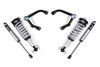 BDS SUSPENSION BDS758FSL 2 INCH LIFT KIT FOX 2.0 COIL-OVER SILVERADO/SIERRA 1500 07-18 4WD ALUMINUM STAMPED STEEL