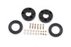 BDS SUSPENSION BDS572H 2.5 INCH LEVELING KIT FORD F150 09-20 2/4WD